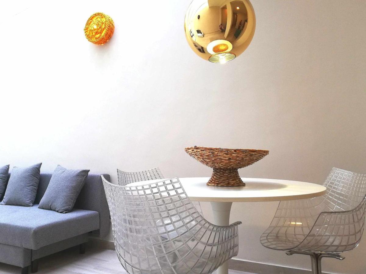 Mazi Apartments Chic Badalona Kültér fotó