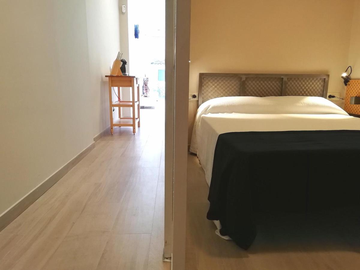 Mazi Apartments Chic Badalona Kültér fotó